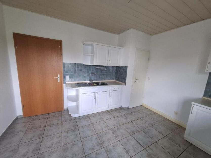 Gepflegte ETW in Gotha mit PKW Stellplatz