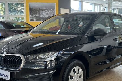 Skoda Fabia 17.700 km 16.999 € Kerpen 50171