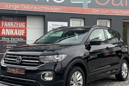 VW T-Cross 126.000 km 14.990 &euro; Lübeck 23554
