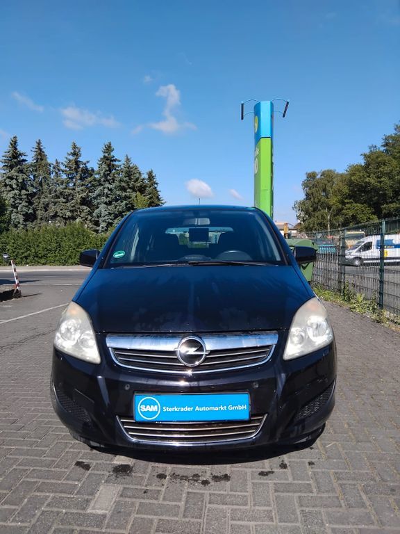 Zafira