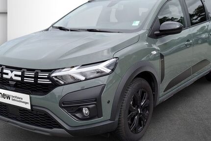 Dacia Jogger 24.869 km 18.495 &euro; Halle 06132