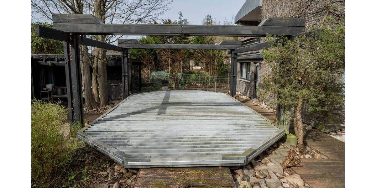 Einfamilienhaus Rösrath Forsbach - 1 Zimmer, 368 m&sup2;, 925.000&euro; | Angebot:26318527