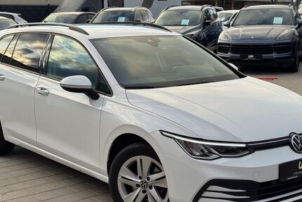 VW Golf 125.000 km 15.490 &euro; Gundelfingen / Freiburg 79194