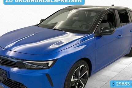 Opel Astra 41.588 km 21.290 € Krefeld 47829