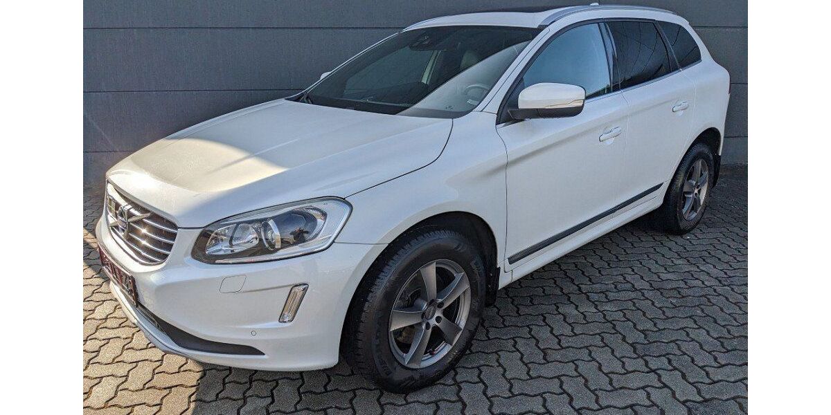 Volvo XC60 215.190 km 13.890 &euro; Hoyerswerda 02977