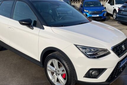 Seat Arona 94.000 km 13.500 &euro; Neuhofen 67141