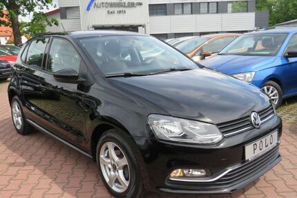 VW Polo 108.978 km 11.990 &euro; Nürnberg 90431
