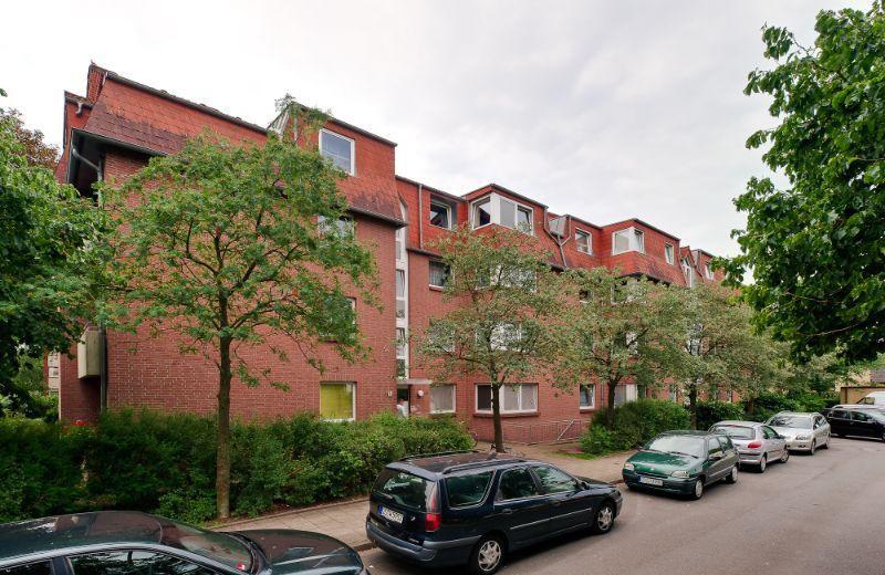 Gemütliche Erdgeschoßwohnung in Eversburg