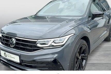 VW Tiguan 38.035 km 32.350 &euro; Haselünne 49740