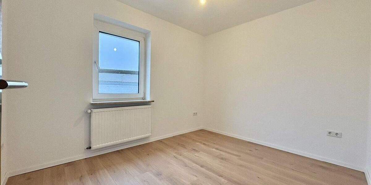 Etagenwohnung Ingolstadt Unsernherrn - 3 Zimmer, 75 m&sup2;, 970&euro; | Angebot:25339011