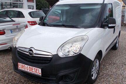 Opel Combo 51.500 km 7.799 &euro; Willich 47877