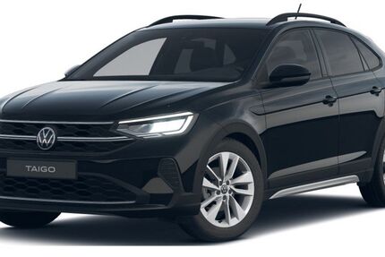 VW Taigo 14.277 km 25.940 &euro; Alsdorf 52477