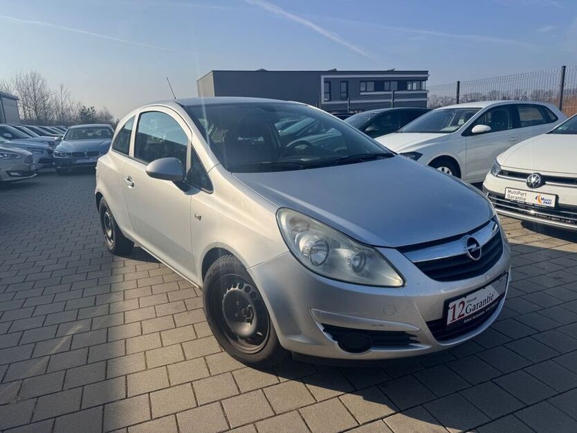 Corsa