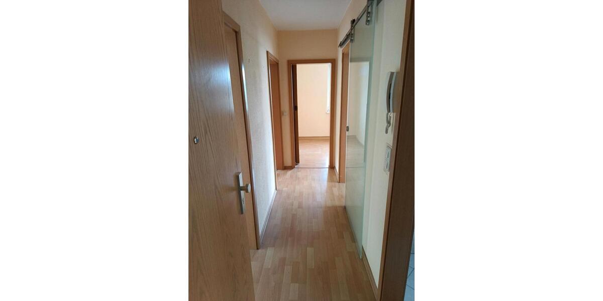 Etagenwohnung Templin - 3 Zimmer, 62 m&sup2;, 130.000&euro; | Angebot:26326928