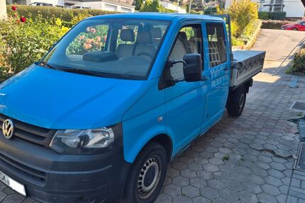 VW T5 Transporter 195.000 km 11.990 &euro; Sundern 59846