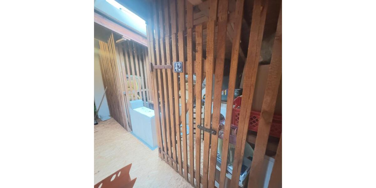 Etagenwohnung Oldenburg Etzhorn - 2.5 Zimmer, 58 m&sup2;, 129.000&euro; | Angebot:26420735