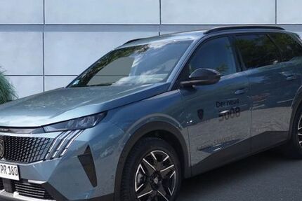 Peugeot 5008 16.000 km 34.450 &euro; Haßloch 67454