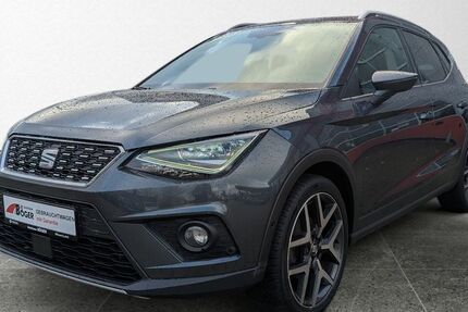 Seat Arona 38.100 km 17.490 &euro; Winsen 21423