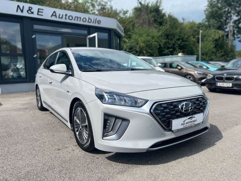 IONIQ