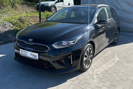Kia ceed Sportswagon 117.000 km 15.990 &euro; Weinheim 69469