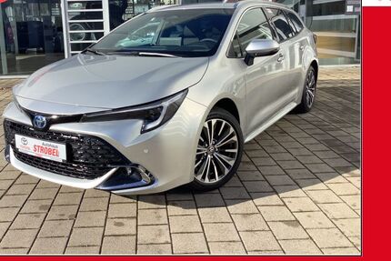 Toyota Corolla 9.655 km 28.390 &euro; Kempten 87439