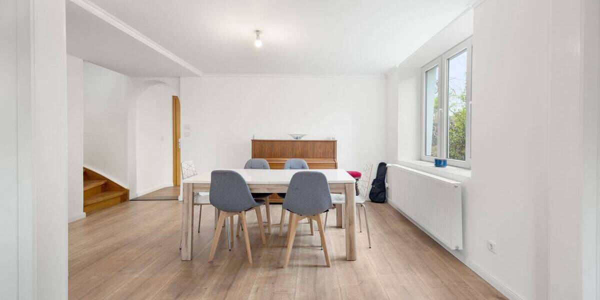 Doppelhaushälfte Pinneberg - 3 Zimmer, 87 m&sup2;, 425.000&euro; | Angebot:26455371