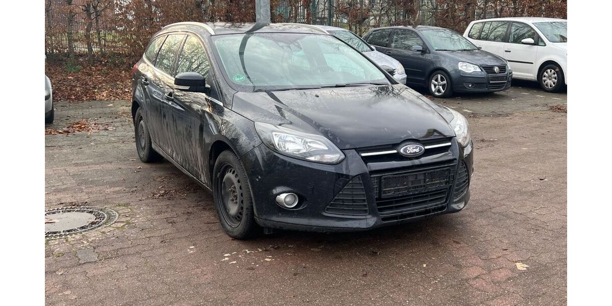 Ford Focus 164.826 km 1.690 &euro; Stade 21682