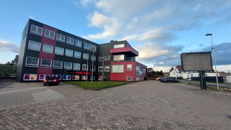 Büro, Praxisflächen, Start Up, Studio, etc. zimmer