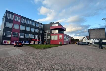 Gewerbeobjekt Uslar - 150&euro; | Angebot:11882108