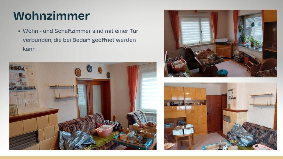 Einfamilienhaus Römhild - 2 Zimmer, 113 m&sup2;, 190.000&euro; | Angebot:26048212