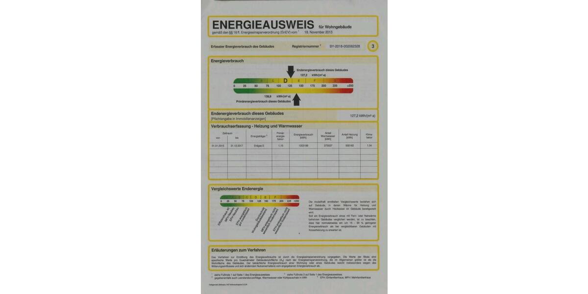 Erdgeschoßwohnung Neutraubling - 2.5 Zimmer, 61 m&sup2;, 650&euro; | Angebot:24330022
