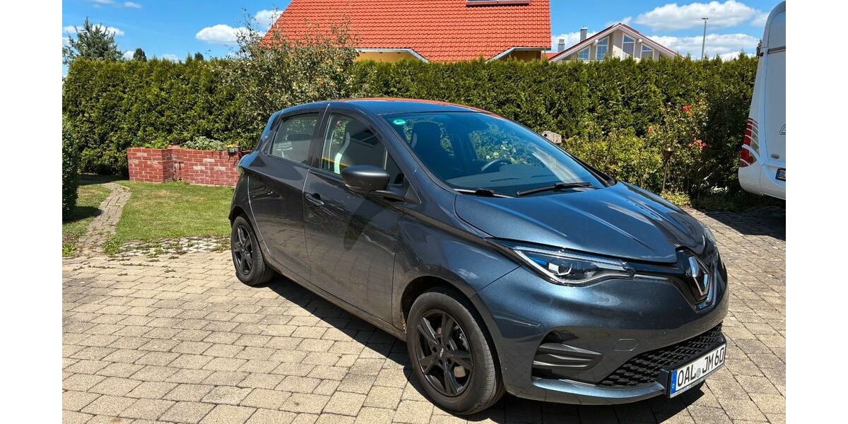 Renault ZOE 56.100 km 12.500 &euro; Kaufbeuren 87600