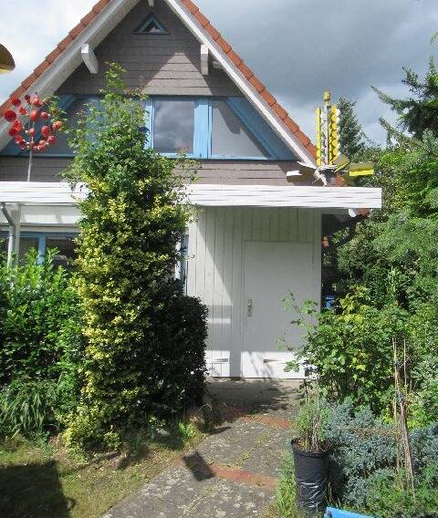 Einfamilienhaus Oyten - 4 Zimmer, 125 m&sup2;, 339.000&euro; | Angebot:25802507