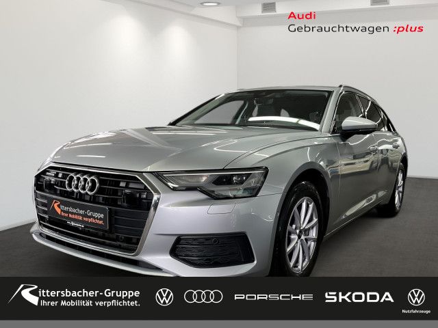 Audi A6 139.127 km 29.870 &euro; Kaiserslautern 67663