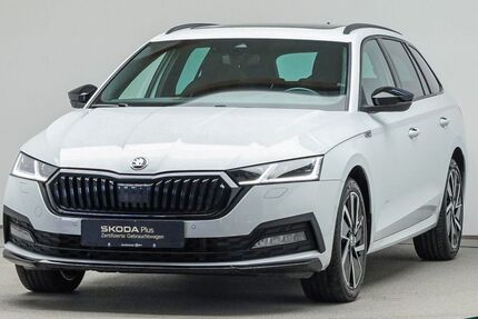 Skoda Octavia 48.600 km 29.999 € Mühlheim 63165