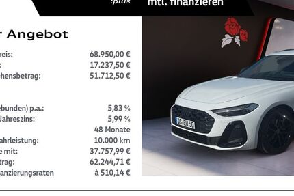 Audi A5 14.009 km 50.949 &euro; Donaueschingen 78166