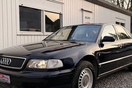 Audi A8 150.000 km 5.999 &euro; Berlin 13469