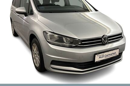 VW Touran 104.270 km 21.480 &euro; Dorfmark 29683