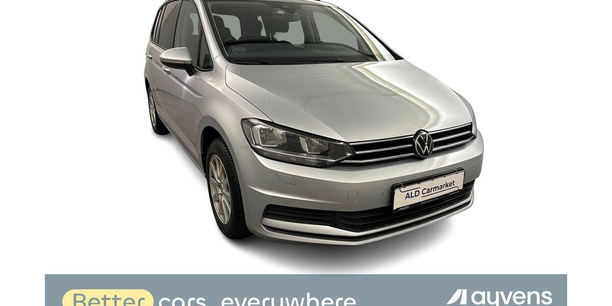VW Touran 104.270 km 21.480 &euro; Dorfmark 29683