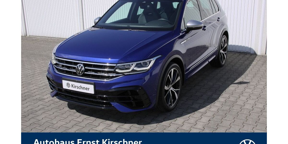 VW Tiguan 37.000 km 37.900 &euro; Moosburg 85368