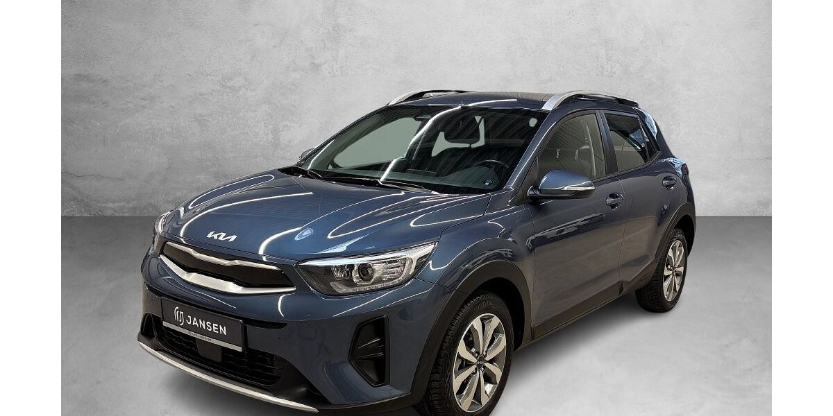 Kia Stonic 13.400 km 16.990 &euro; Lingen-Ems 49809