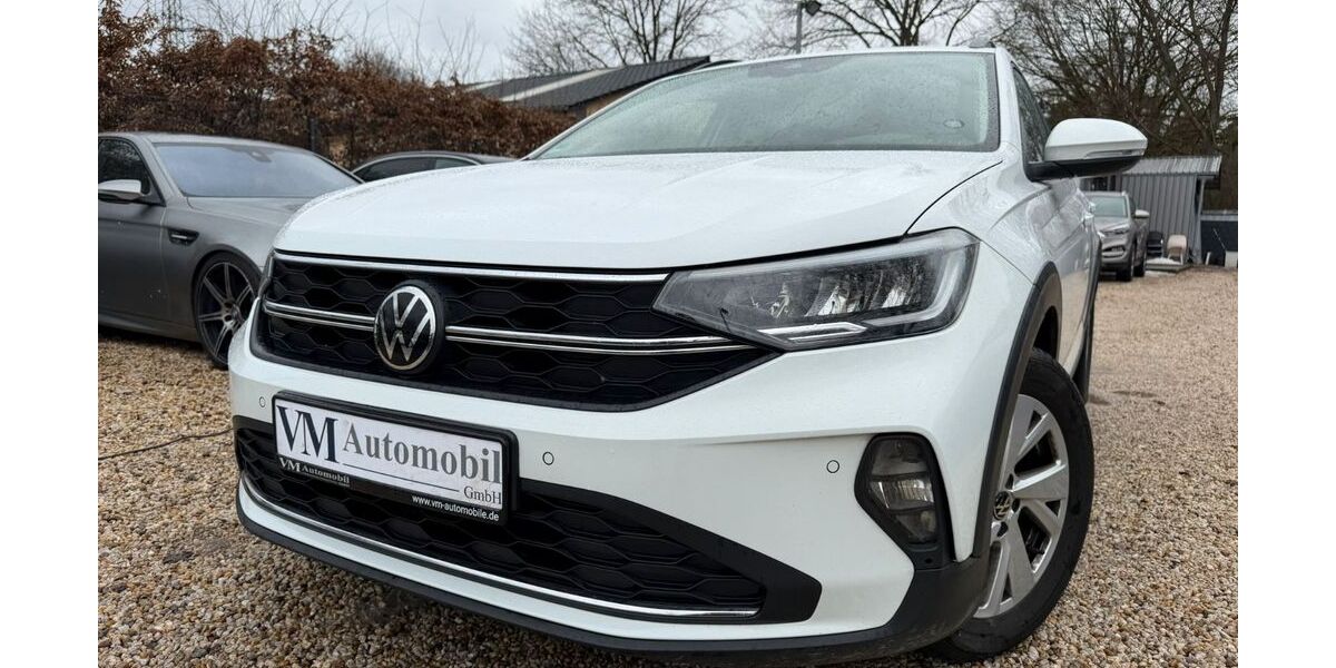 VW Taigo 75.738 km 14.990 &euro; Großbeeren 14979