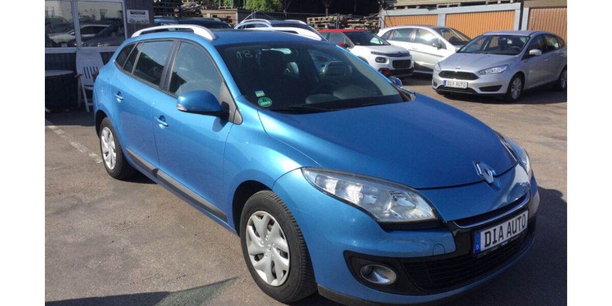 Renault Megane 172.000 km 3.999 &euro; Bad Kreuznach 55543
