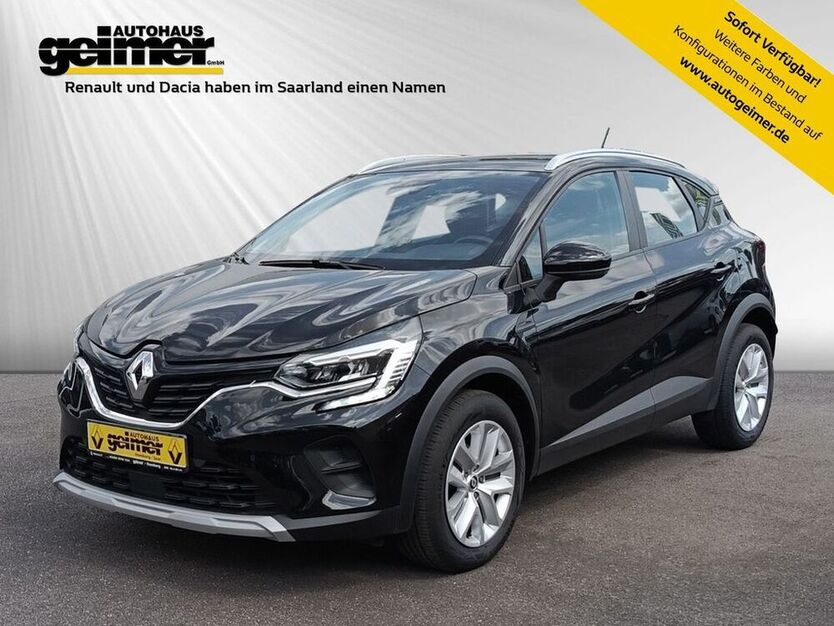Captur