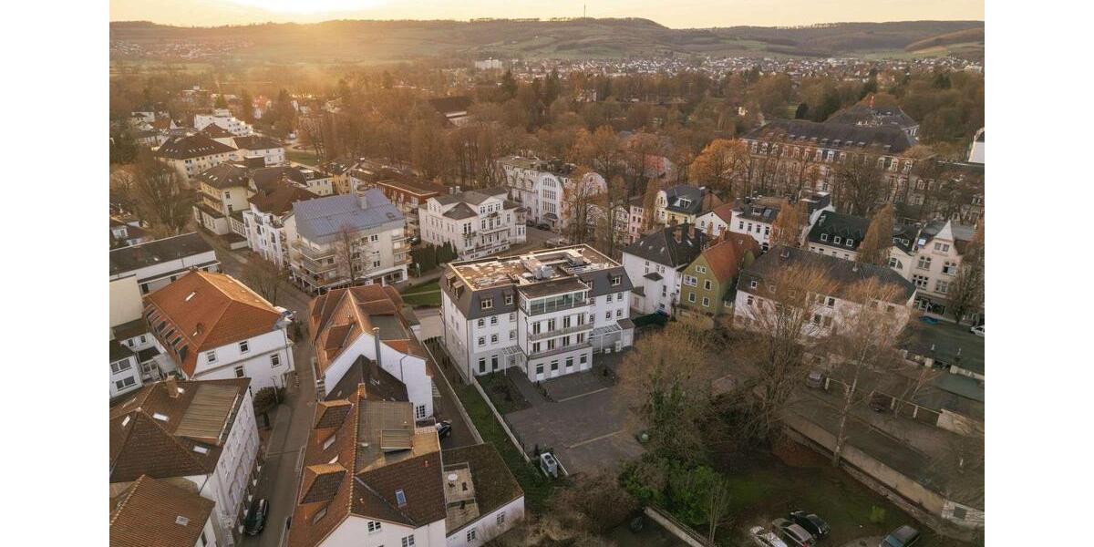 Gewerbeobjekt Bad Pyrmont - 1.150&euro; | Angebot:24708316