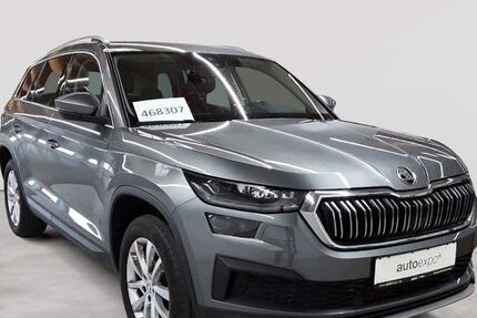 Skoda Kodiaq 109.838 km 30.789 &euro; Fernwald-Steinbach 35463