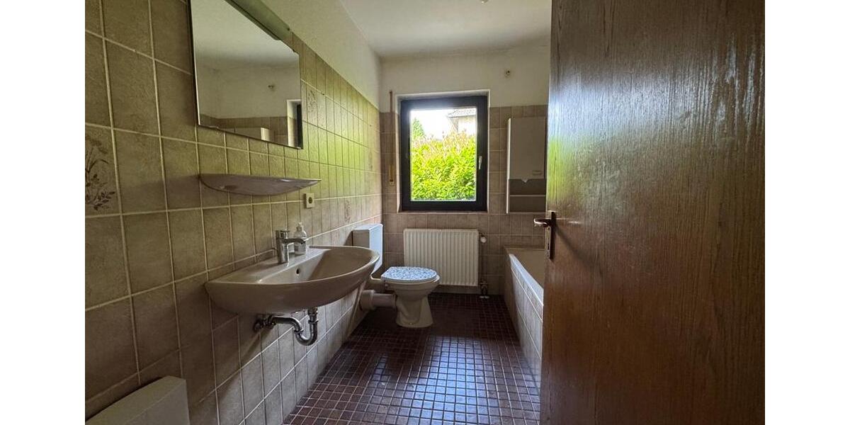 Etagenwohnung Ibbenbüren - 2 Zimmer, 64 m&sup2;, 123.000&euro; | Angebot:27024012