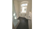 moderne 1 Raum-Wohnung mit 15 m² großer Terrasse und Mietergarten! - Erdgeschoßwohnung Gera Pforten | Angebot:26882352