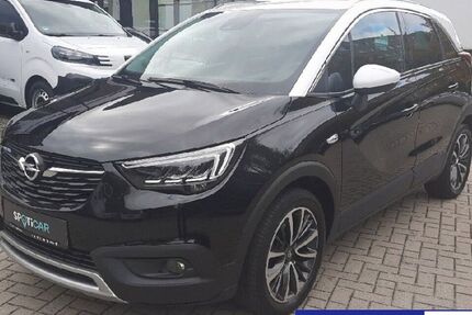 Opel Crossland (X) 38.750 km 16.390 € Berlin 13088