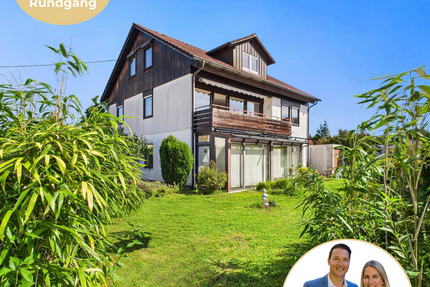 Haus zum Kaufen in Uhldingen-Mühlhofen 715.000 € 253 m² 7 zimmer